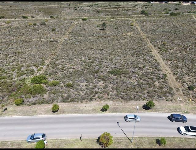 3,843M² VACANT LAND FOR SALE IN FOUNTAINS ESTATE BUSINESS PARK